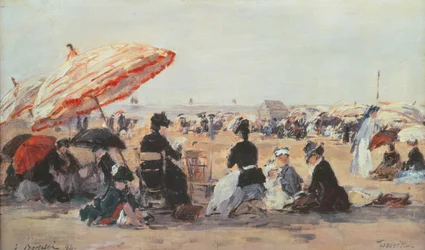 Het Strand