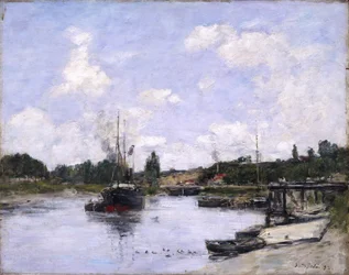 De Haven, Saint-Valery-sur-Somme