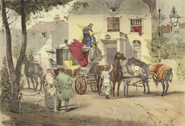 Een relais