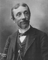 Despres Armand, ca. 1893