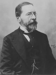 Thureau Dangin, c1893