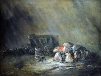 De storm