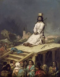 De Garrotte