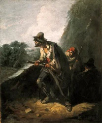 De bandieten
