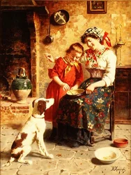 Tergend