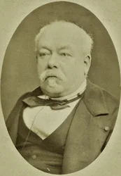 Portret van Gresley Henri F. Xavier, (1819-1890), (generaal, politicus)
