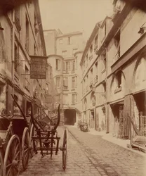 Drakenhof,1905 (foto)