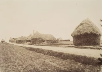 Omgeving, Amiens