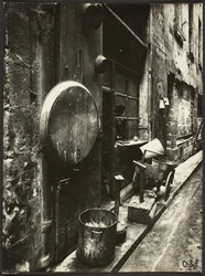 [Rue de la Reynie (Tinsmith