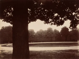 Saint-Cloud,1926 (foto)