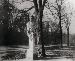 Standbeeld, Jardin des Tuileries, Parijs