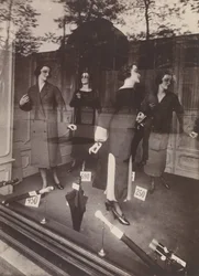 Winkelpui, avenue des Gobelins