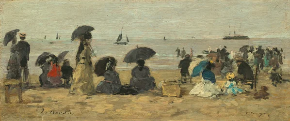 Het Strand