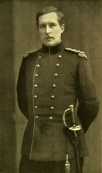 Albert, Koning der Belgen