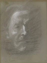 Zelfportret