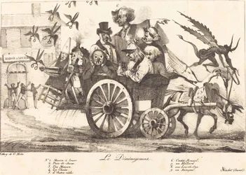 De Verhuizing van de Censuur