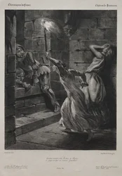 De zus van Duguesclin