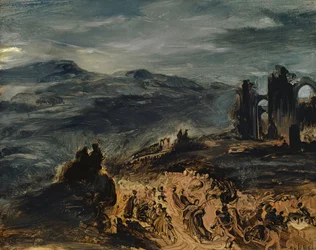 De Heksensabbat