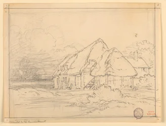 Boerenhuizen