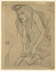 Grasset - De morfinomane
