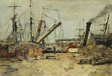 De trawlers