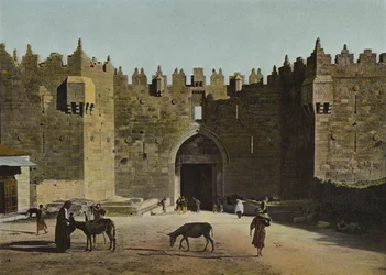 Damascuspoort