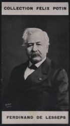 Ferdinand-Marie de Lesseps
