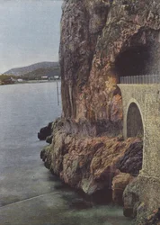 De Cap Roux