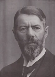 Max Weber, Duitse historicus en econoom