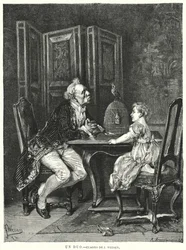 Een duet