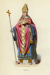Aartsbisschop