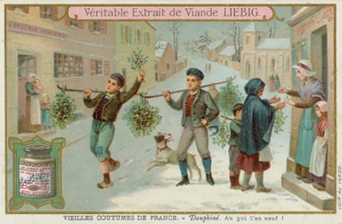 Dauphiné