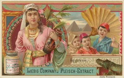 Egypte