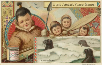 Eskimo