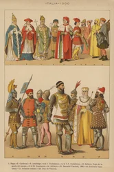 Italië