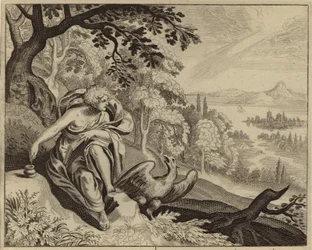 Johannes de Evangelist