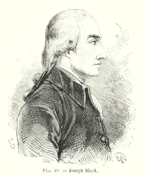 Joseph Black