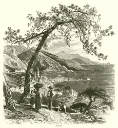 Mentone