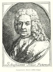 Sebastiano Ricci