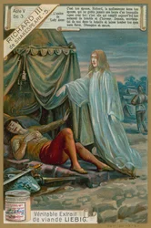 De geest van Lady Anne