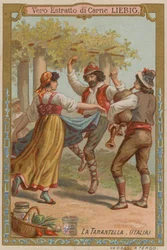 De Tarantella