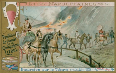 Vesuvius