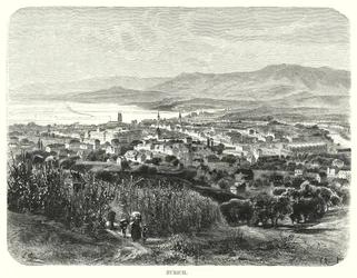 Zurich