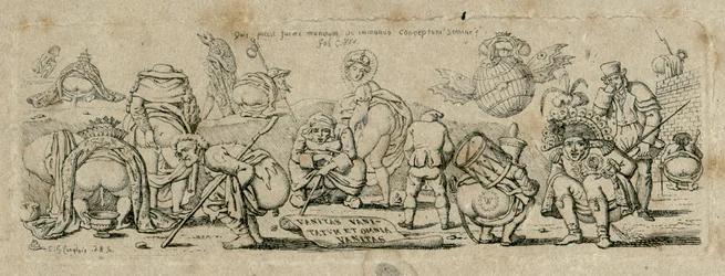 IJdelheid der ijdelheden, alles is ijdelheid, na 1800