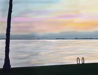 Caloosahatchee-rivier