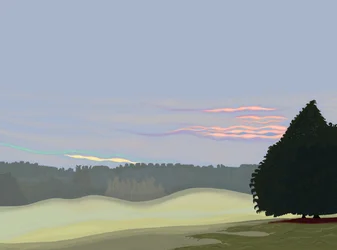 Sullivan Hill (digitale kunst)