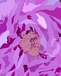 Boompioen, ca 2020-24 (digitale kunst)