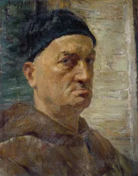 Zelfportret