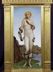 Cadmus en Harmonia, 1877