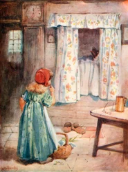 Roodkapje
